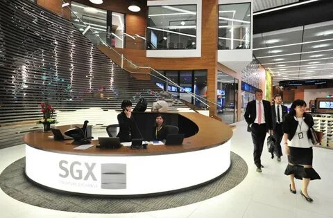 S exchange