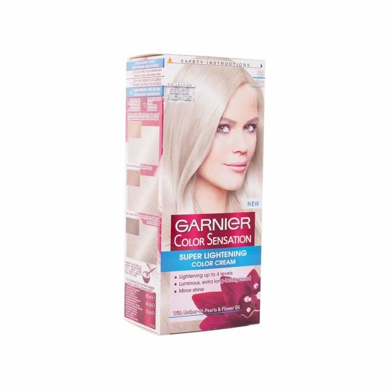 Краска для волос color sensation отзывы. 12. Краска гарньер колор сенсейшен 2. Garnier color sensation 6. Краска для волос color sensation отзывы.