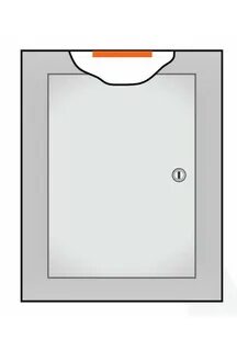 Фог 20 пластина