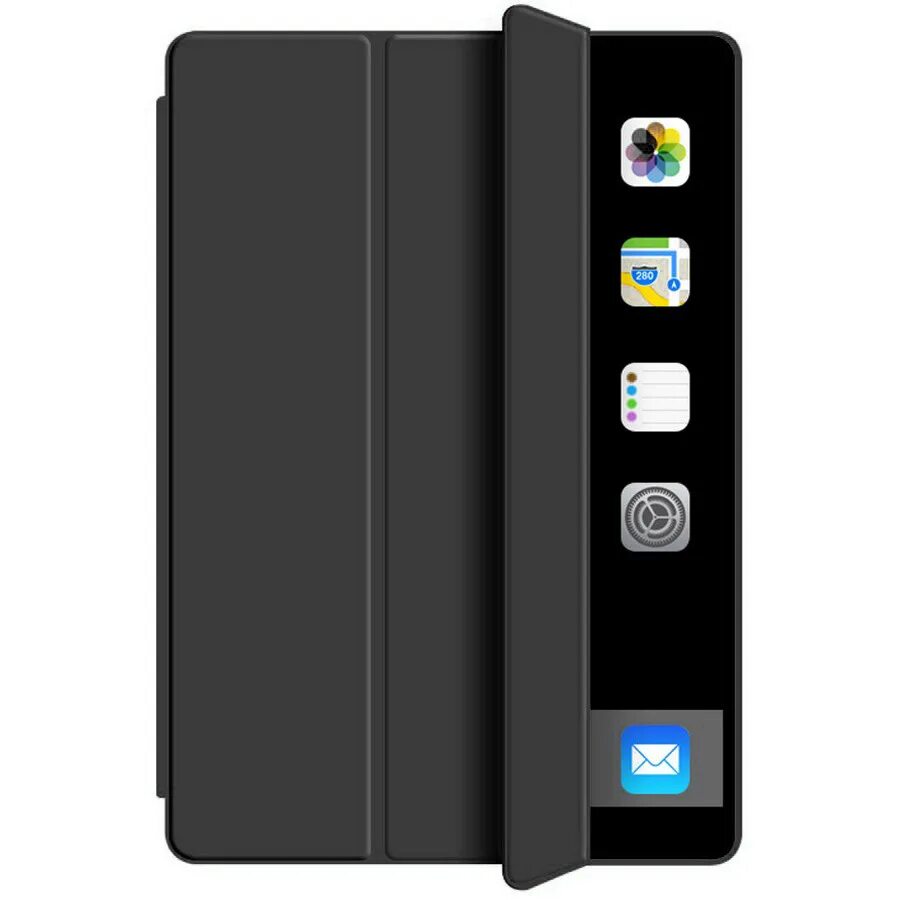 Smart case. Чехол smart folio для apple ipad. apple ipad smart case. smart case ipad 10.2 green. чехол для ipad pro 11 2025 зеленый.