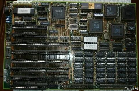 Ibm pentium