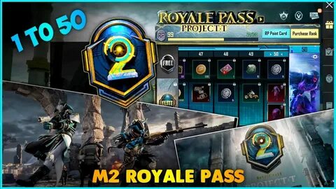 M pass