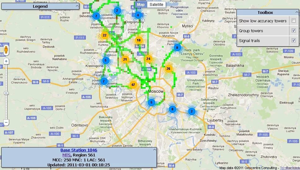 Карта вышек сотовой связи. Вышки МТС 3g на карте Подмосковья. Вышки сотовой связи на карте Москвы. Расположение сотовых вышек на карте Москвы. Координаты вышек сотовой связи Билайн.