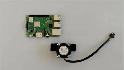 Pi датчик