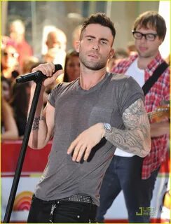 Maroon 5 треки