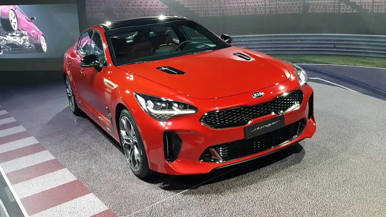 Киа стингер купить новый. Киа Стингер 2020. Kia Stinger 2020 gt. Kia Stinger 3.3 2020. Киа Стингер 2020 новый.