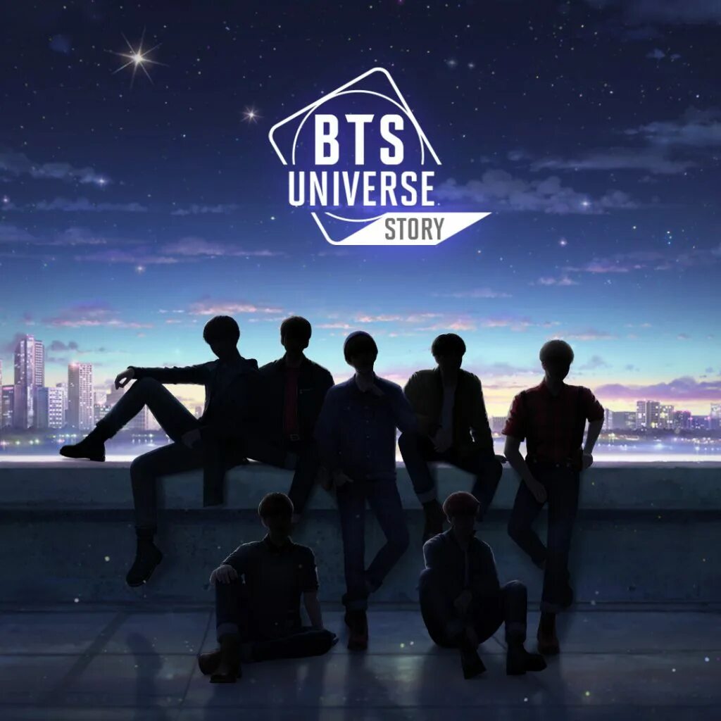 БТС Юниверс. Вселенная БТС. БТС my Universe. BTS my Universe обложка. My universe песня