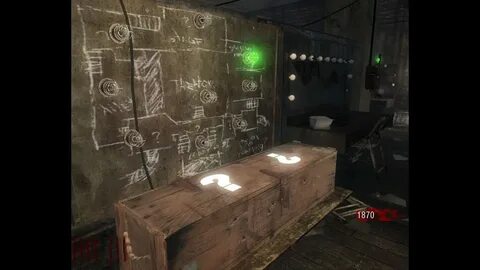 Zombie ящик