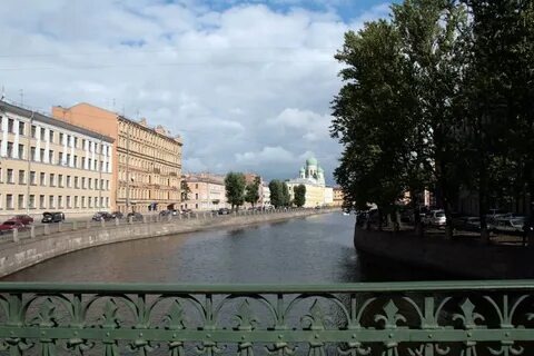 Римский корсаков улица