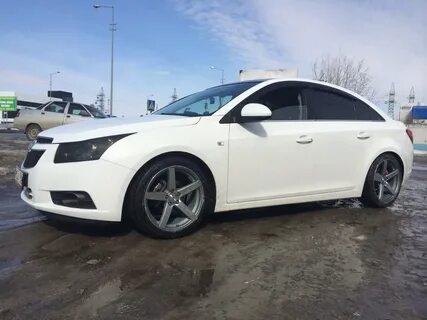 Колеса 1.8 шевроле круз