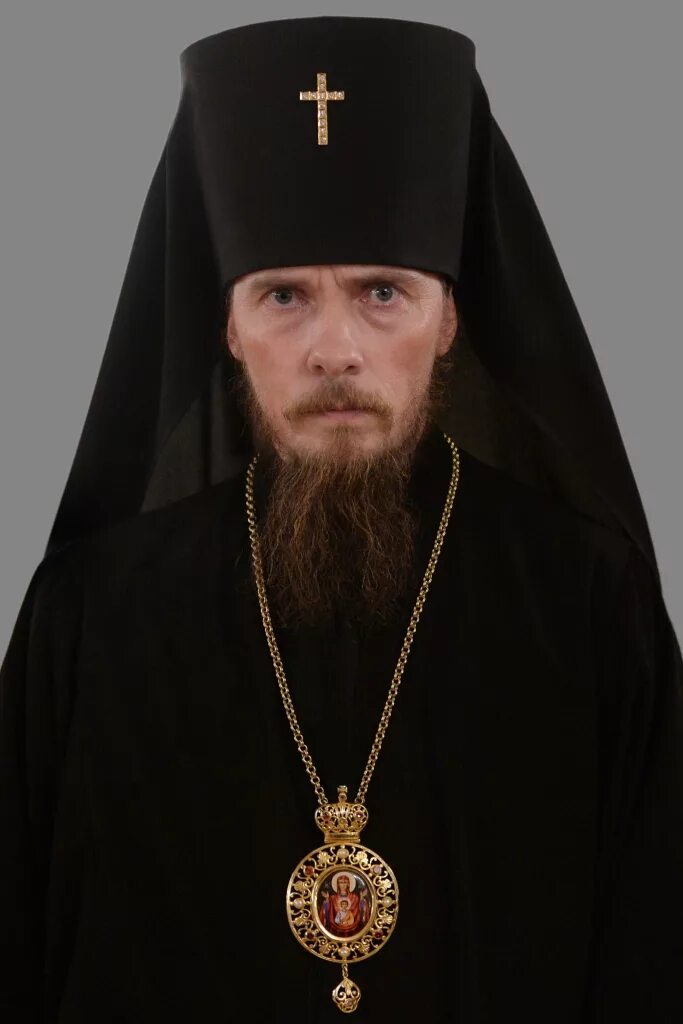 имя архиерея