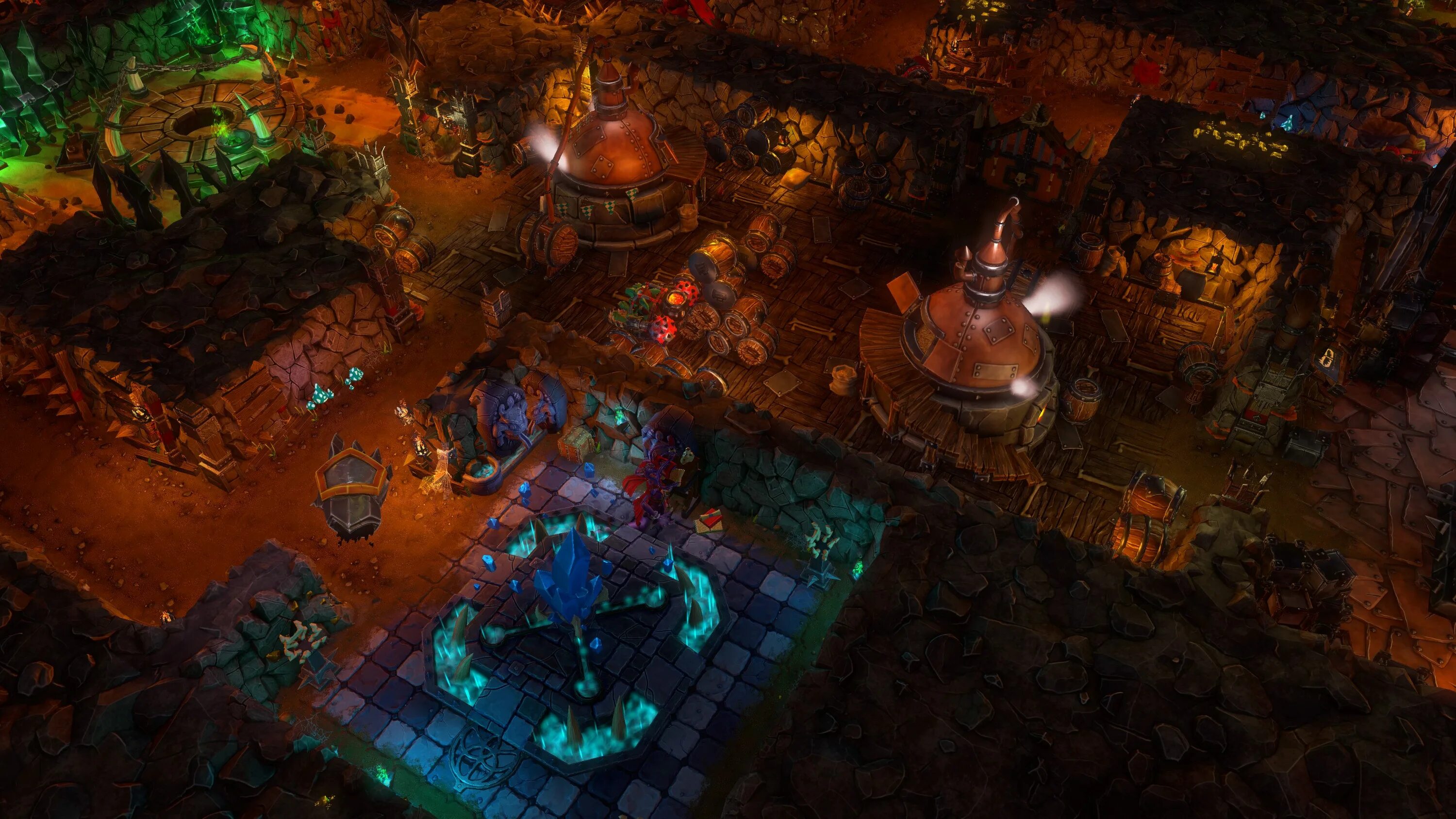 Dungeons 2. Данжеонс 2. Dungeons 2 игра. Steam - Dungeons 2. Dungeons 2 подземелье.