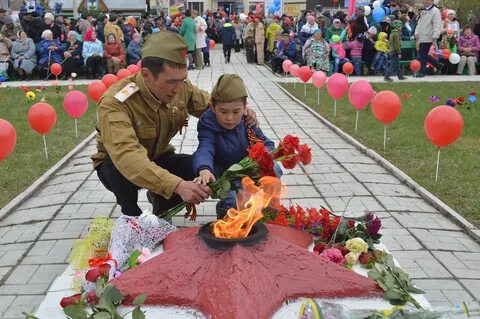 Сквозь года