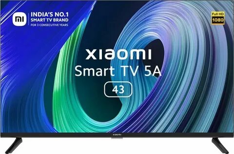 Xiaomi tv 24