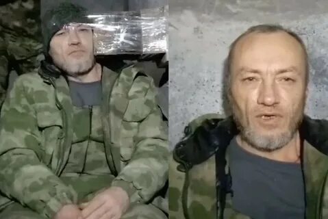 Видео волка вагнер