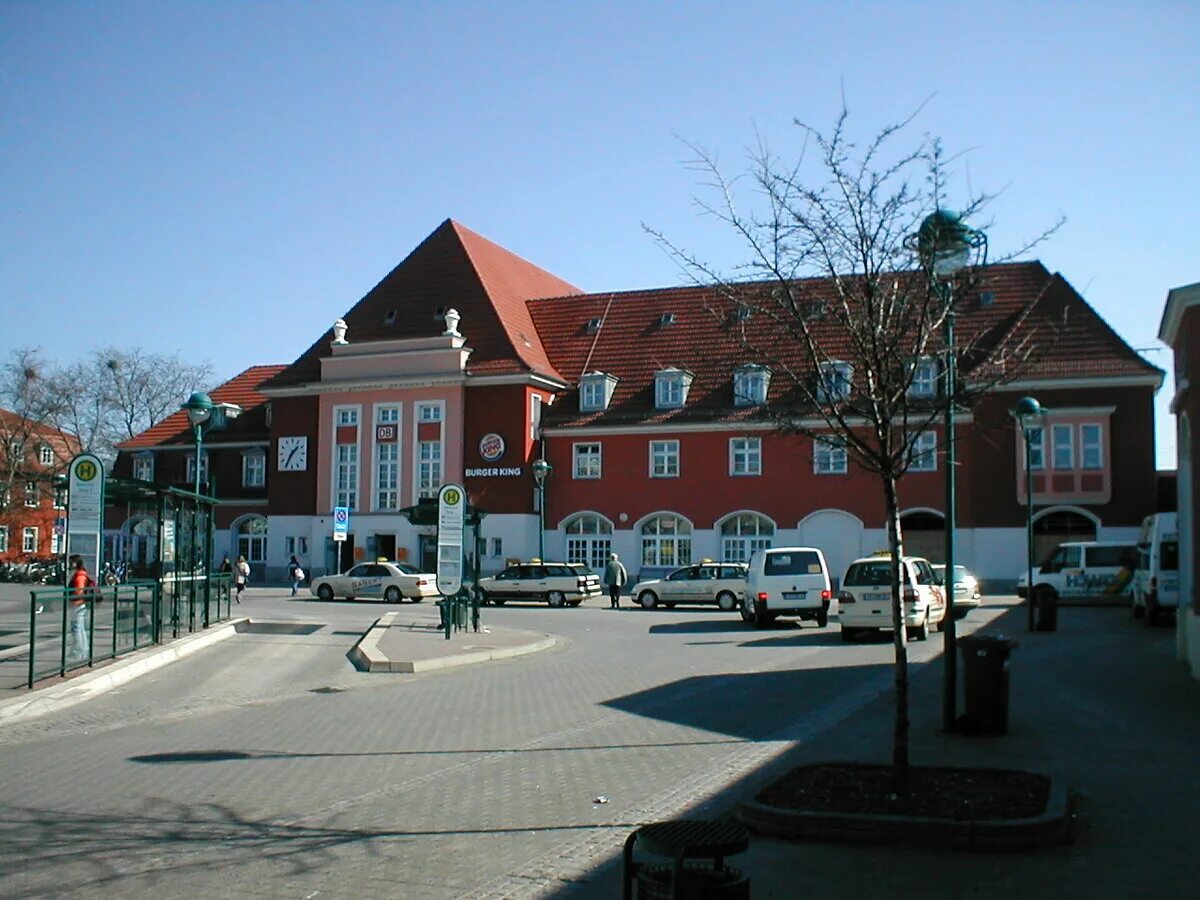 Frankfurt oder