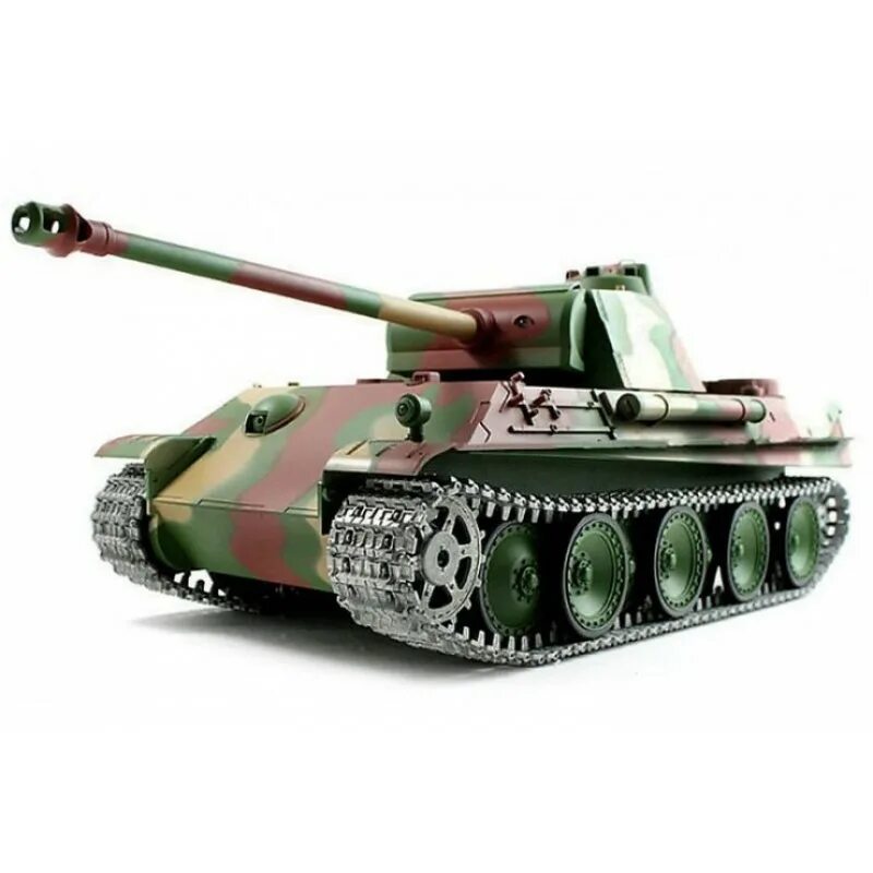 Танк Heng long Panther g (3879-1ir) 1:16 54.5 см. Танк Heng long Panther. Радиоуправляемый танк пантера Heng long инфракрасная пушка. Heng long Panther g. Танк heng long