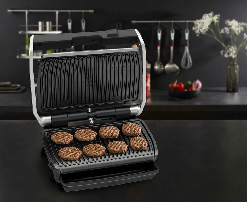 Гриль tefal optigrill elite. Tefal Optigrill Elite XL. Optigrill Elite XL gc760. Tefal Optigrill Elite XL gc760d30. Электрогриль Тефаль Элит XL 760.