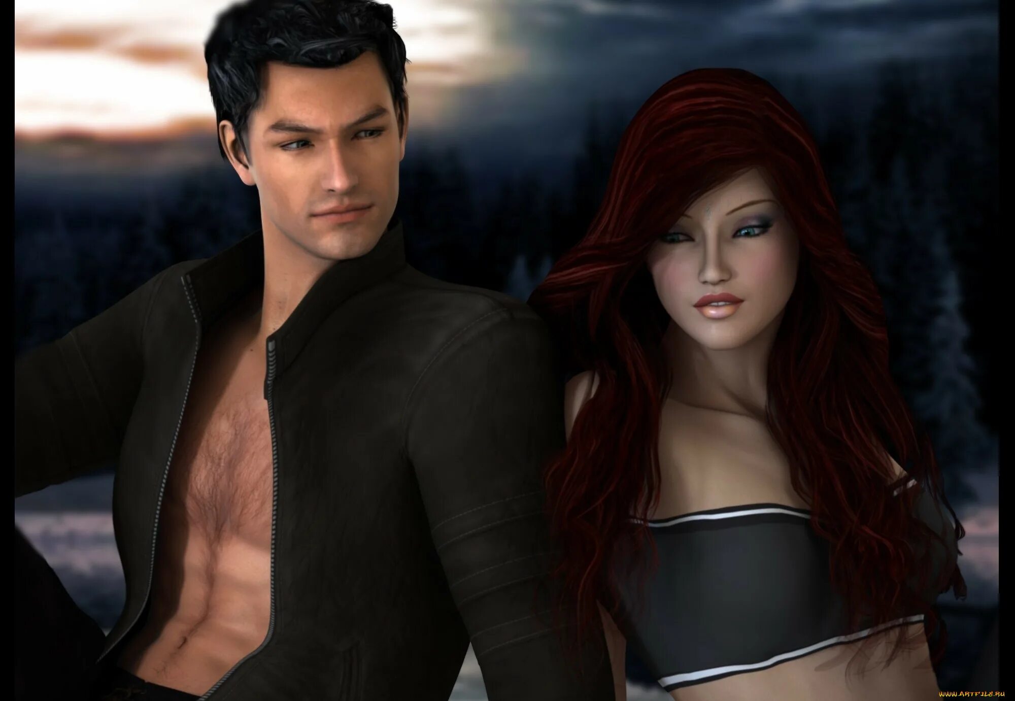 Девочки и мужчина 3д. Симс 3 любовь. 3д персонажи девушки и парни. Парень и девушка фэнтези. Парень и девушка 3д.