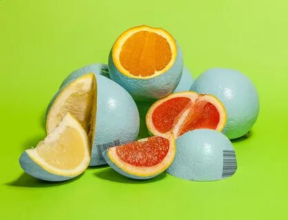 Fruit series
