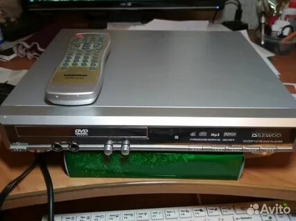 Dvd авито