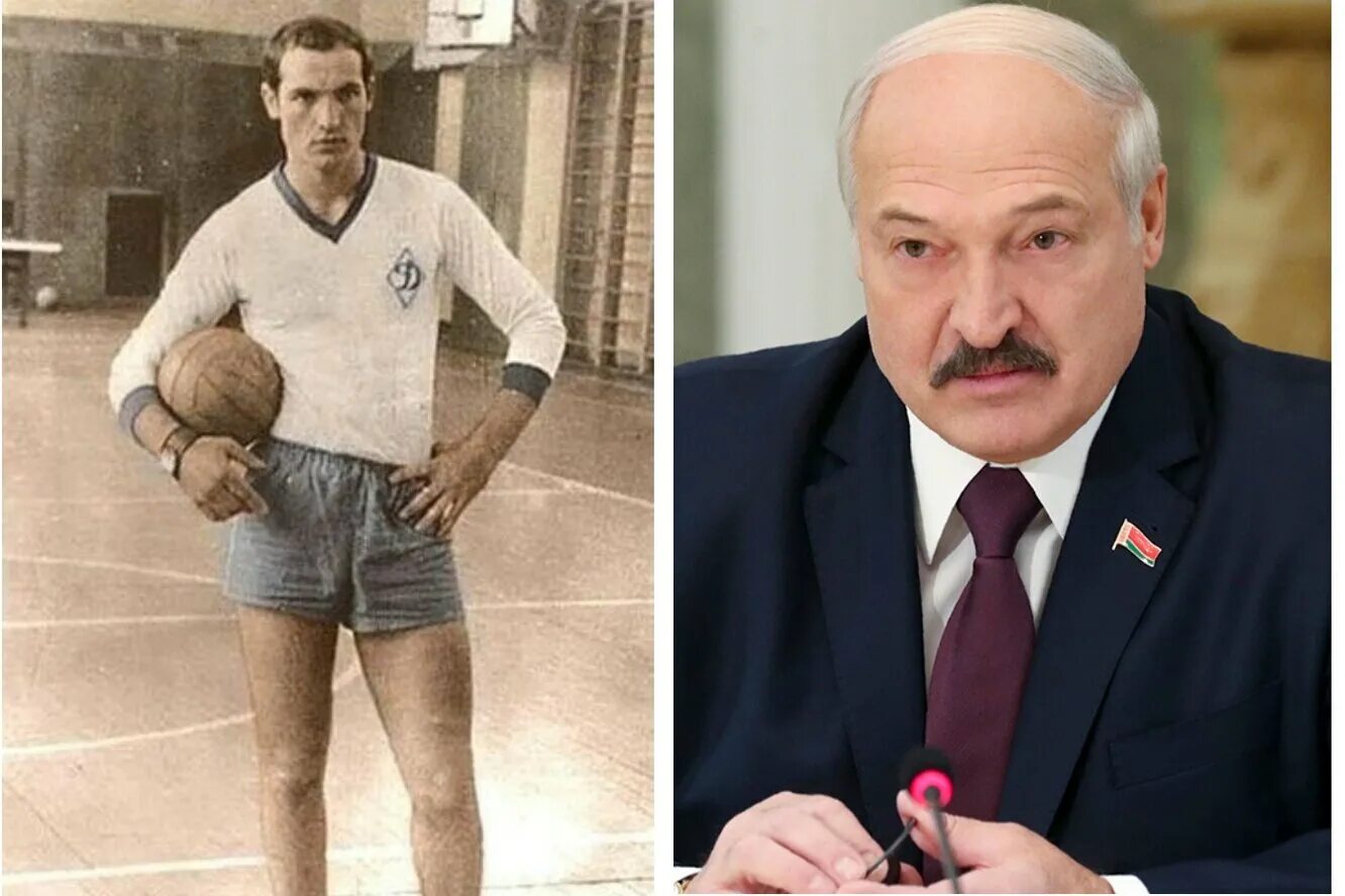 Сколько александру лукашенко. Сколько александру лукашенко