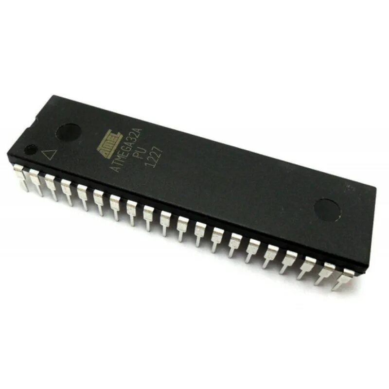 Микроконтроллер atmega32. Atmega32a au 1550. AVR atmega32. Atmega32a-au.