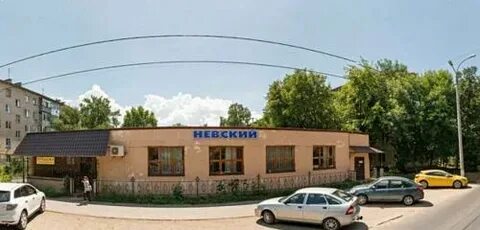 Ленинградская 39