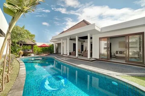 D villas