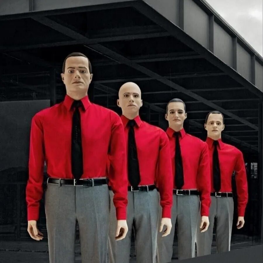 Крафтверк робот. Крафтверк группа. Крафтверк дас модель. Группа Kraftwerk 2020. Рубашка Kraftwerk.