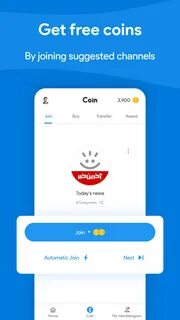 Get member