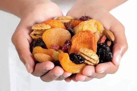 Reset fruit