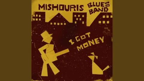 Money blues
