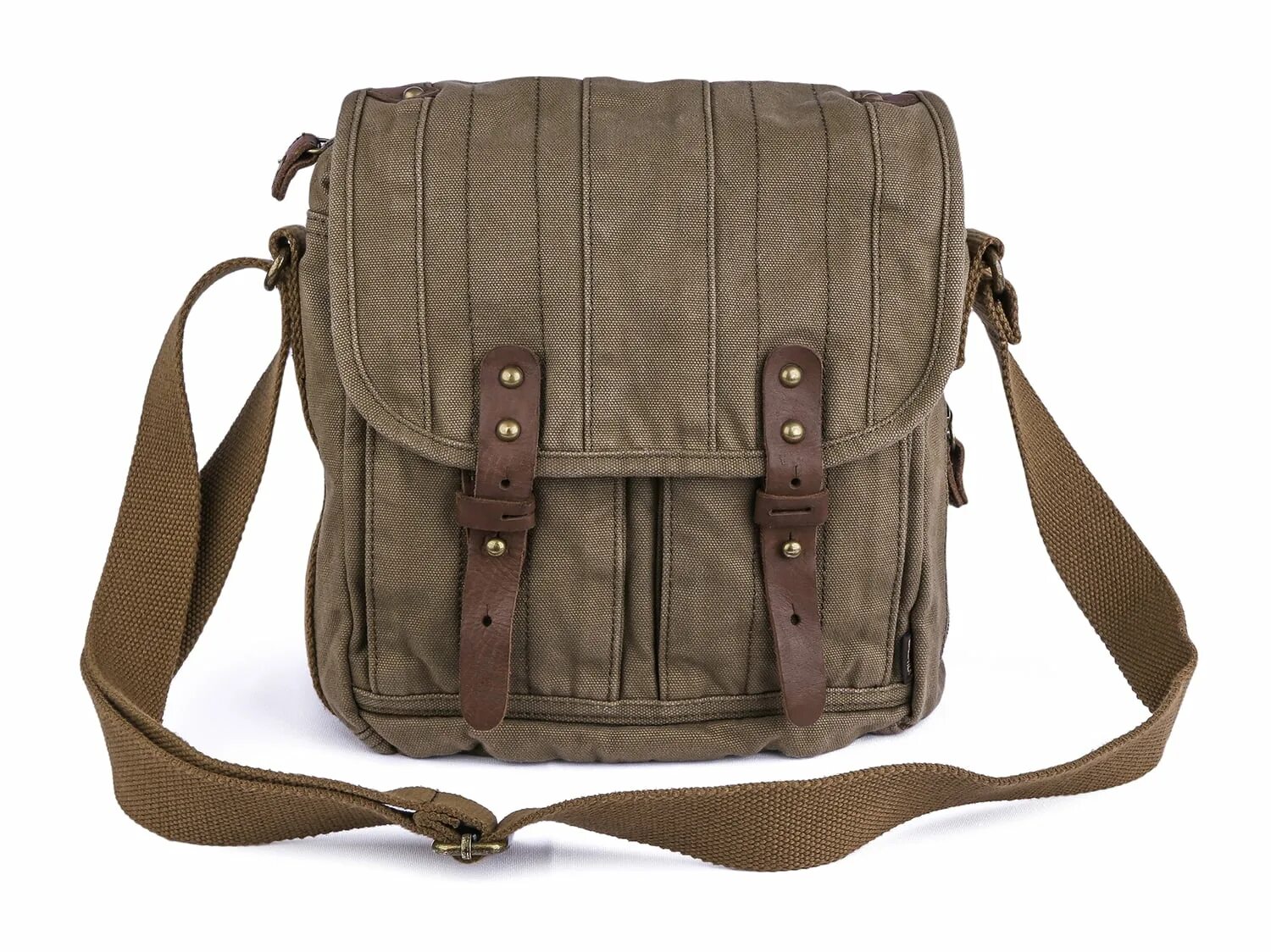 Сумка Canvas Shoulder Bag. Gootium Satchel Canvas Messenger Bag. Сумка мужская брезентовая. Брезентовая сумка через плечо.