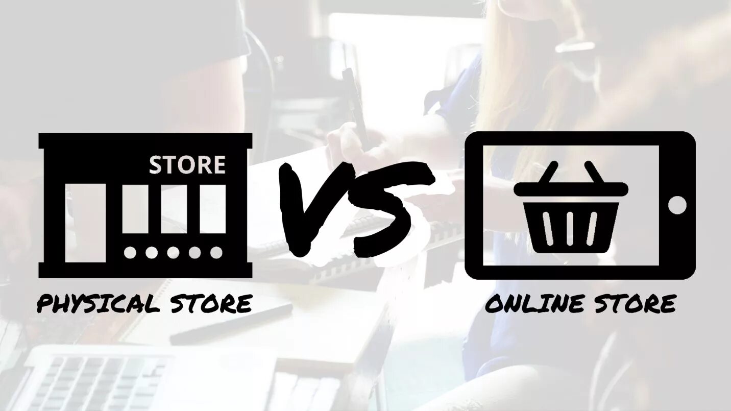 Store blogs. Physical storefront. Store vs shop. Return in Store.