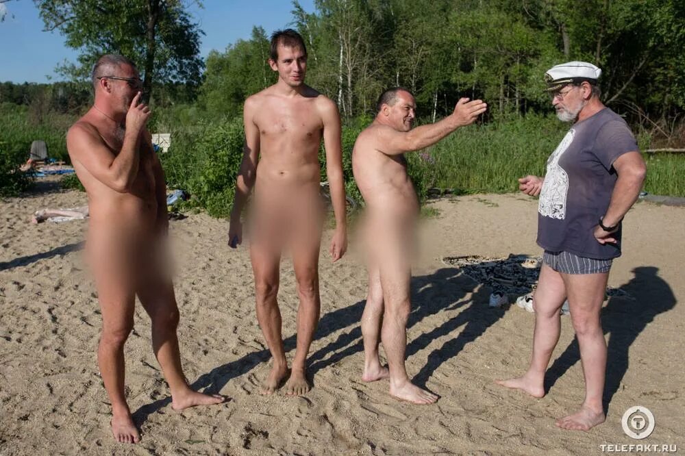 Русские Парни Натуристы Вк - Нудизм И Натуризм