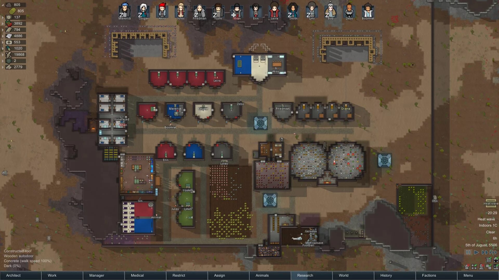 Корабль римворлд. RIMWORLD в19. Римворлд 3д. Римворлд кухня.