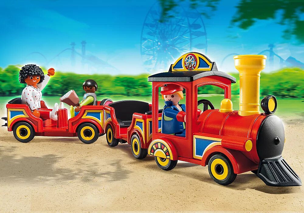 Park toys. Playmobil Train. Playmobil паровоз. Playmobil 5439. Playmobil железная дорога.