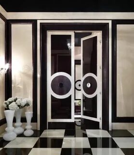 See doors