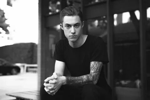 Luke holland