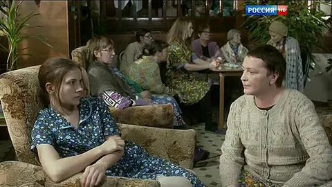 Судьба эфира