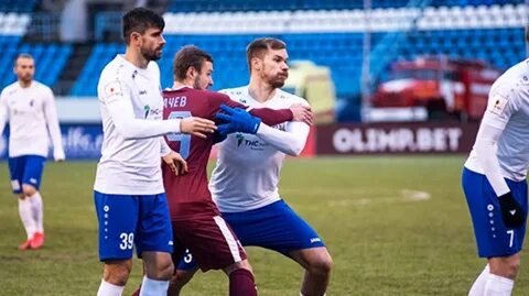 Факел воронеж прогноз
