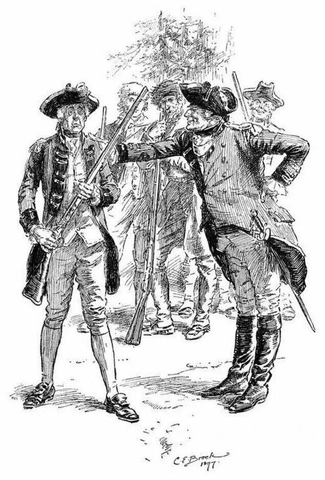 «следопыт, или на берегах онтарио» д. Роман следопыт. Ф. Ф. Фенимор купер последний из могикан.