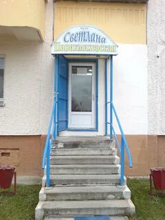 Где дешевая парикмахерская