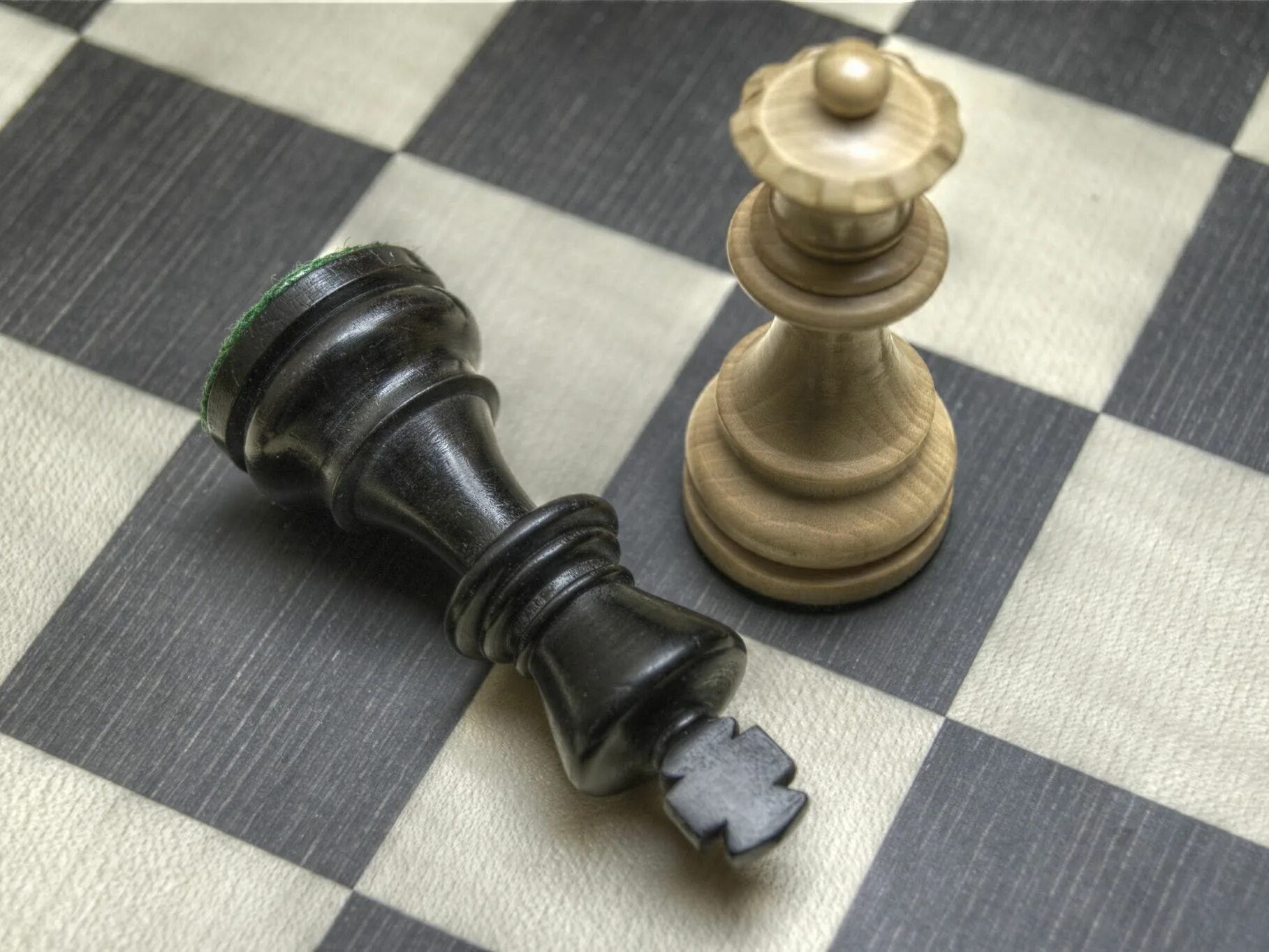 Checkmate