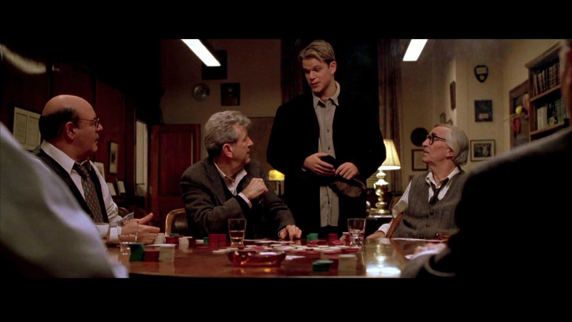 город шулеров 4 буквы