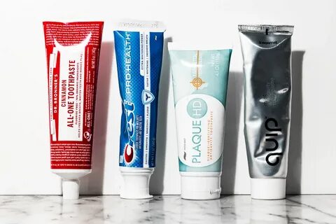 Паста toothpaste