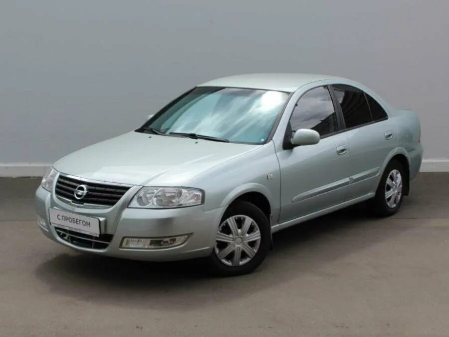 Ниссан альмера классик москва купить. Nissan Almera 2007. Ниссан Альмера 2007г. Альмера Классик 2007. Ниссан Альмера Классик 2007.