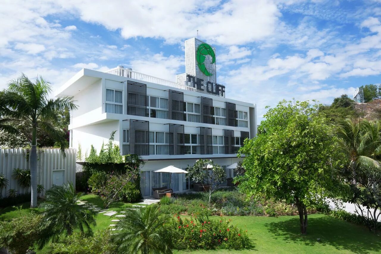 The cliff resort residence 4. Клиф резорт вьетнам. отель клиф вьетнам. the cliff resort residences.