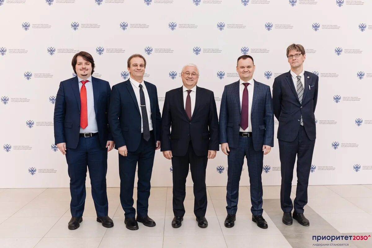 Участники программы приоритет 2030. Участники программы приоритет 2030